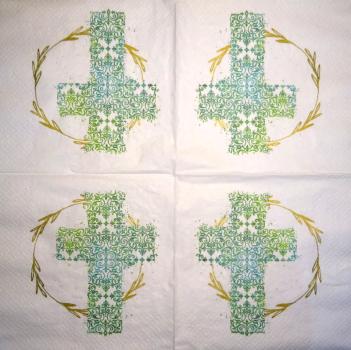 033 Confirmation - 3-ply - Ihr